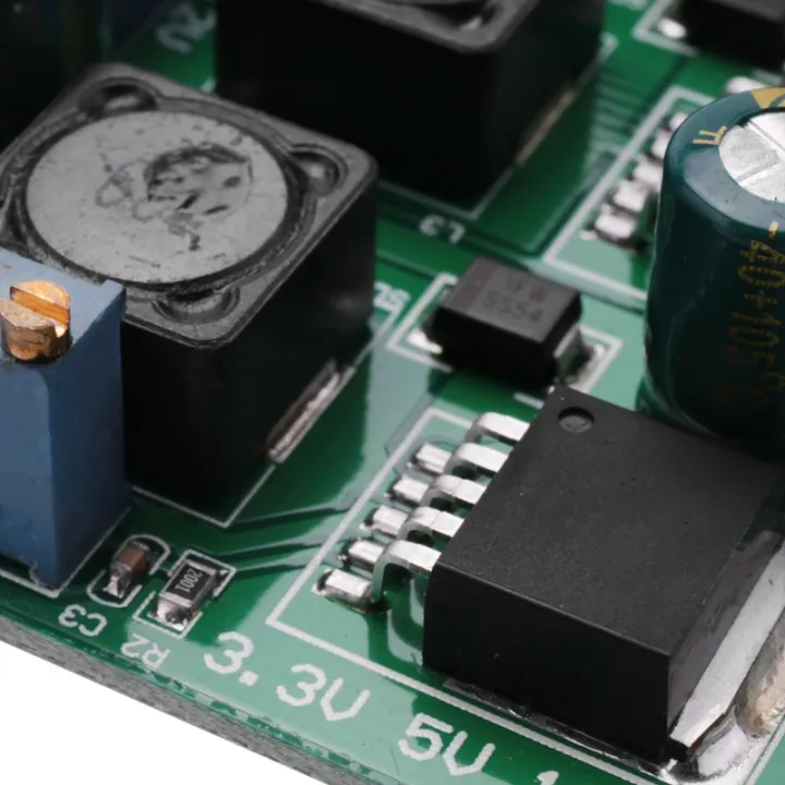 3A%204%20Channels%20Multiple%20Switching%20Power%20Supply%20Module%203.3V%205V%2012V%20ADJ%20Adjustable%20Output%20DC%20DC%20Step-Down%20Buck%20Converter%20Board%20-%20Image%209