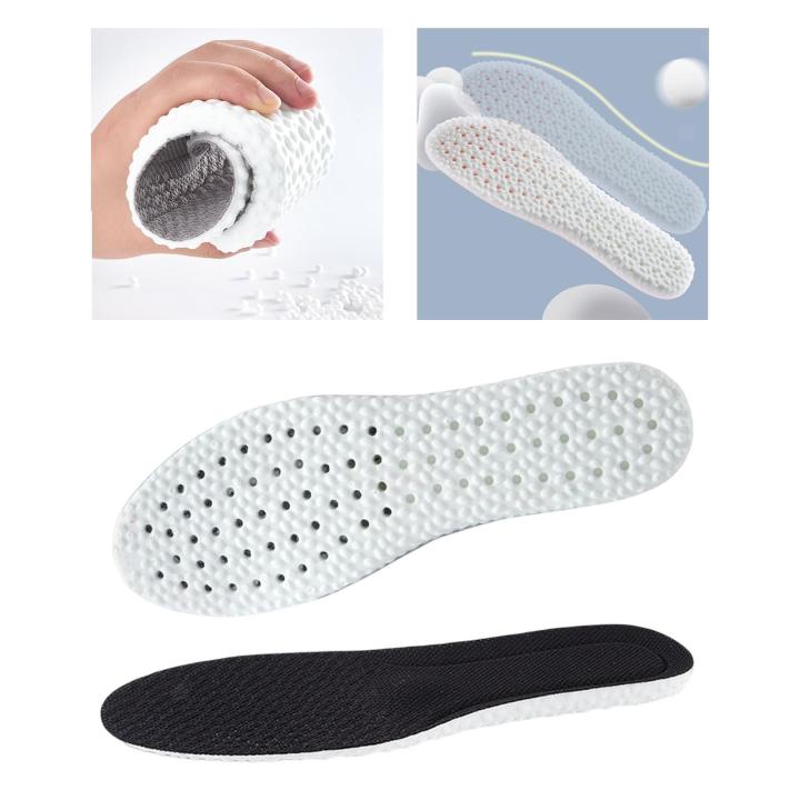 Sport%20Insoles%20Shock%20Absorption%20Cushioning%20Memory%20Foam%20Shoes%20Insole%20with%20Velvet%20Surfaces%20-%20Image%202