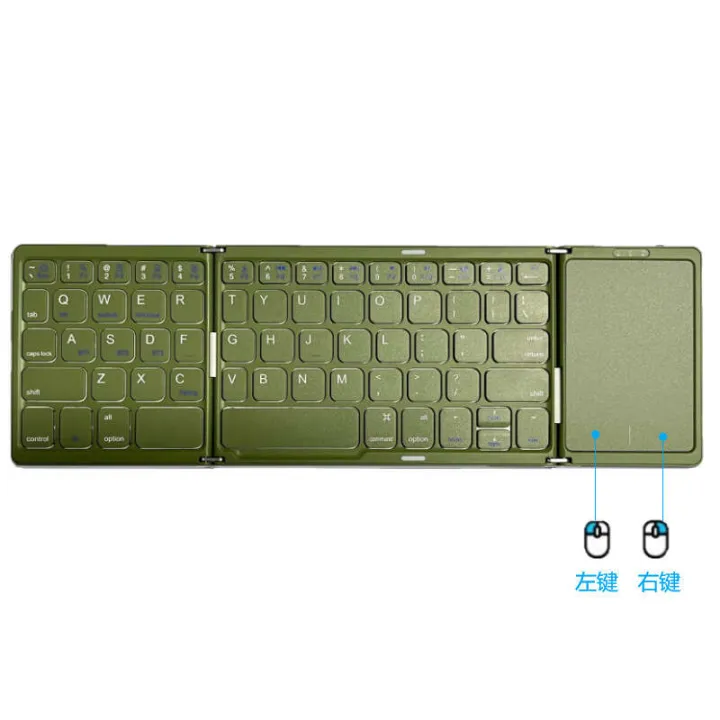 B089T%20fold%20Folding%20Bluetooth%20with%20Touch%20Keyboard%20Lightweight%20and%20Portable%20Three%20System%20Universal%20-%20Image%205