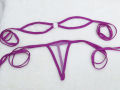 Women Micro Mini Bikini Underwear G-sthappyring Bra Swimwear High Quality Swimwear. 