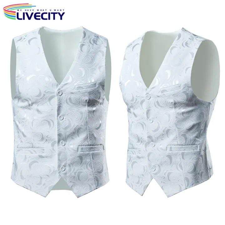 Business%20Waistcoat%20Sleeveless%20Plus%20Size%20Vintage%20Men%20Vest%20Coat%20-%20Image%207