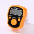 5 Digit Digital Led Counter/Tasbih - (1 Piece). 