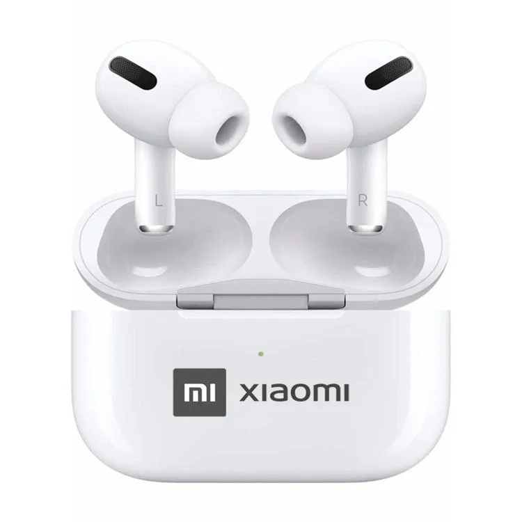 Install Miui Miui 12 Airpods Xiaomi Redmi AirDots Vs Apple AirPods
