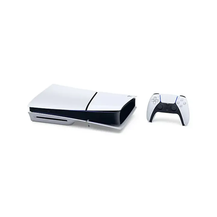 Sony%20PS5%20(PlayStation%205)%20Slim%20Edition%204K%20120Hz%20Gaming%20Console%20with%20DualSense%20Wireless%20Controller%20(Disk%20Edition)%20-%20Image%204