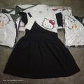 Fashionable 1 Piece Baby girls fashionable beautiful dress for 1 Years to 12 years babies. 