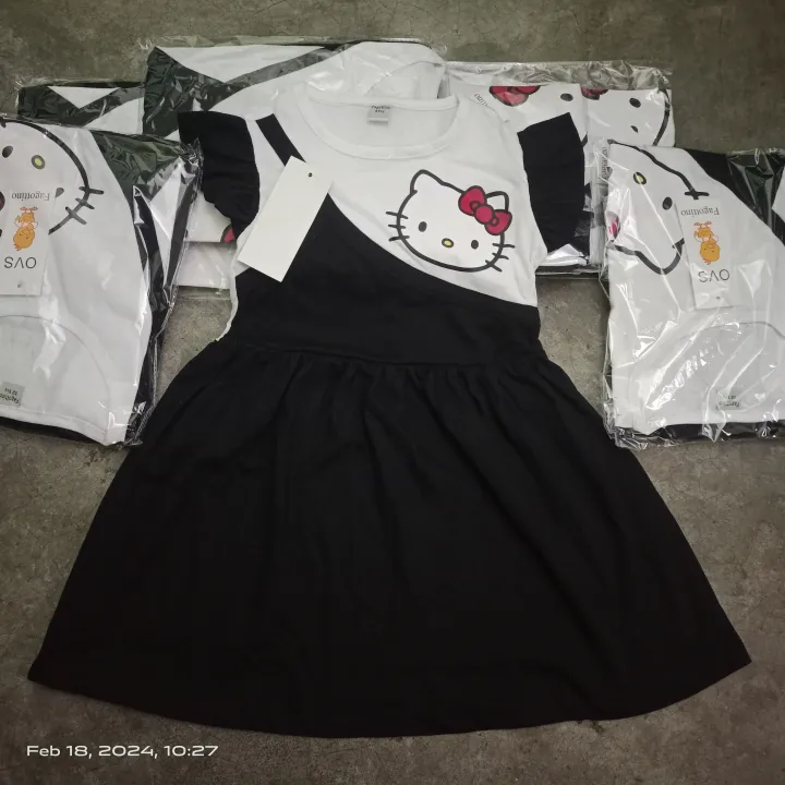 Fashionable%201%20Piece%20Baby%20girls%20fashionable%20beautiful%20dress%20for%201%20Years%20to%2012%20years%20babies%20-%20Image%206