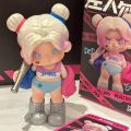 Dora Keep Strangers Away Blind Box Series 2 Caixa Caja Anime Cartoon Model Statue Children Toys Gift Mysterious Surprise Box. 