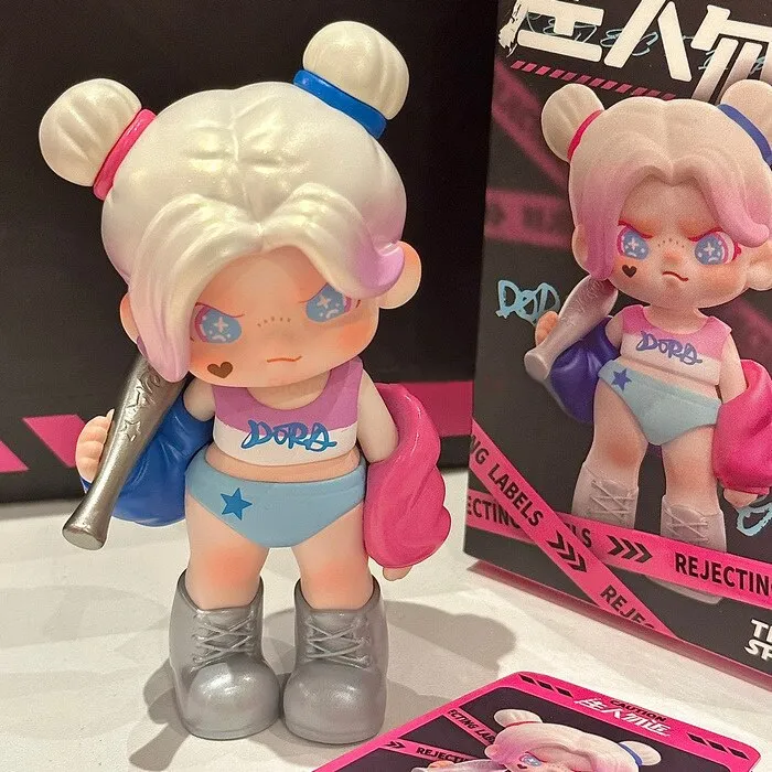 Dora%20Keep%20Strangers%20Away%20Blind%20Box%20Series%202%20Caixa%20Caja%20Anime%20Cartoon%20Model%20Statue%20Children%20Toys%20Gift%20Mysterious%20Surprise%20Box%20-%20Image%206