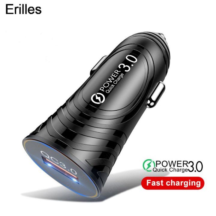 18W USB Car-Charger Phone Charger for Xiaomi mi