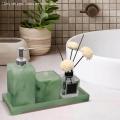 Vanity Tray Kitchen Sink Trays Toilet Tank Storage Tray Bathroom Vanity Tray for Towel. 