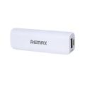 Power Bank 2600mAh - White. 