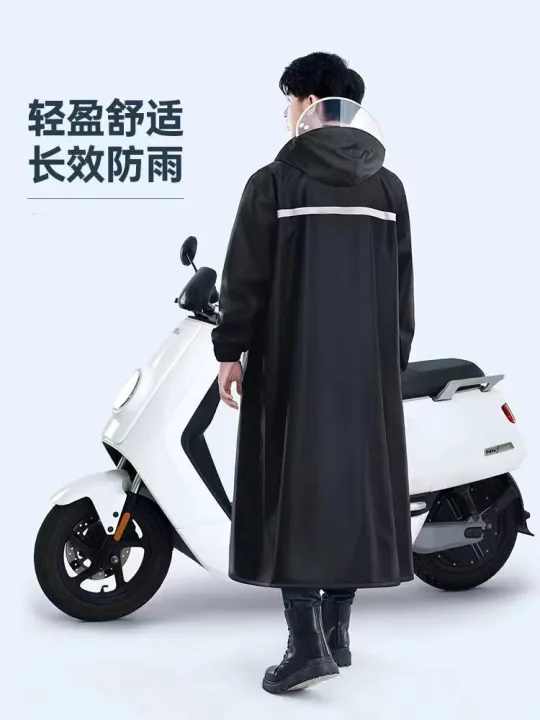 Oxford%20Raincoat%20Women%20Men%20Hooded%20Poncho%20Motorcycle%20Rainwear%20Long%20Style%20Outdoor%20Hiking%20Rain%20Poncho%20Environmental%20Rain%20Coat%20Jacket%20-%20Image%204