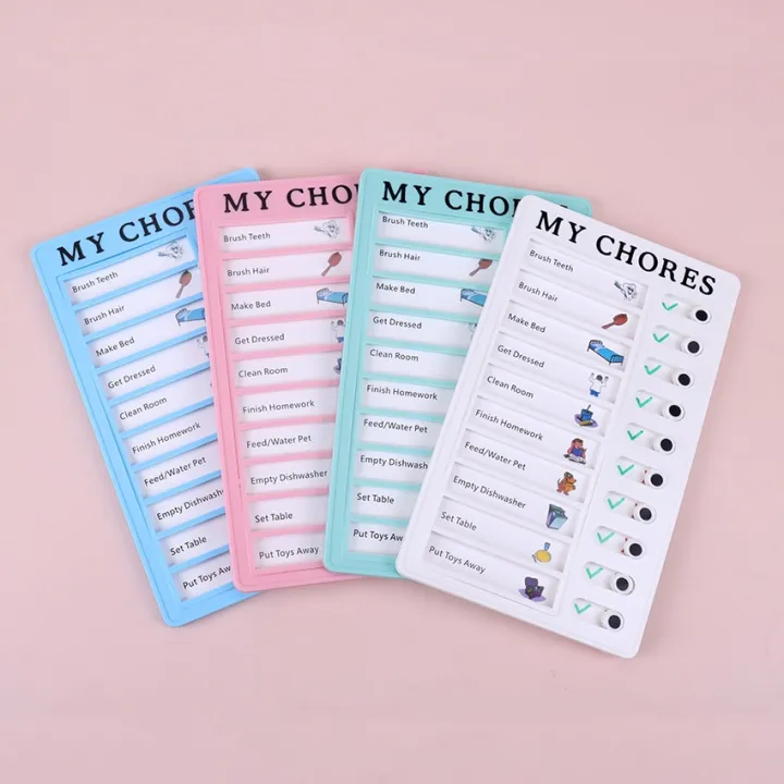 1PC%20Daily%20Task%20Planning%20Board%20Detachable%20Chores%20Checklist%20Board%20Wall%20Hanging%20Memo%20Multi%20Purpose%20Student%20Task%20Boards%20-%20Image%202