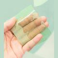 100sheets Face Oil Absorbing Paper Face Wipes Anti-Grease Paper Facial Absorbent Paper Woman Facial Care Paper Facial Cleaning.