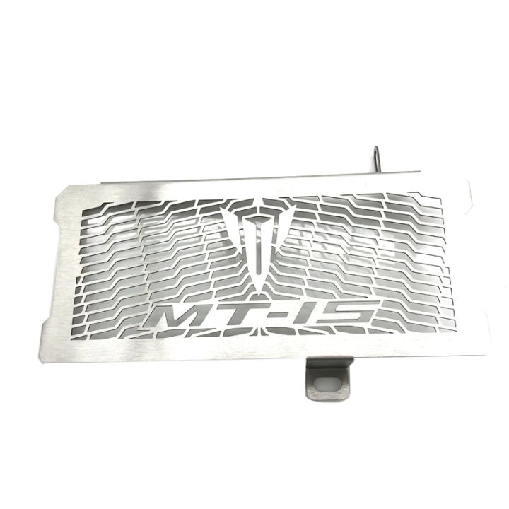 Motorcycle%20Radiator%20Grille%20Grill%20Protective%20Guard%20Cover%20for%20Yamaha%20MT-15%20MT15%202018-2021%20-%20Image%204