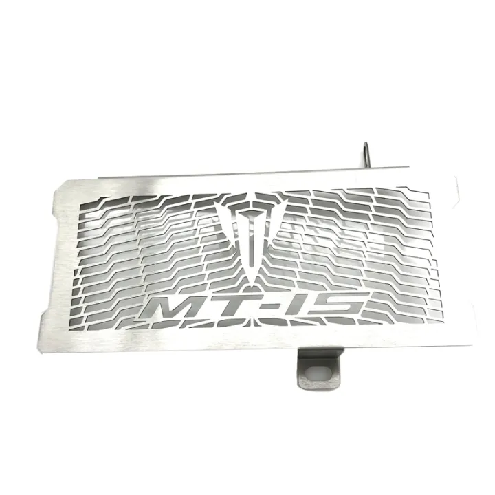 Motorcycle%20Radiator%20Grille%20Grill%20Protective%20Guard%20Cover%20for%20Yamaha%20MT-15%20MT15%202018-2021%20-%20Image%204