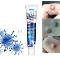 Wart Remover Blemish Cream Instant Blemish Removal Gel Skin Wart Removal 20G. 