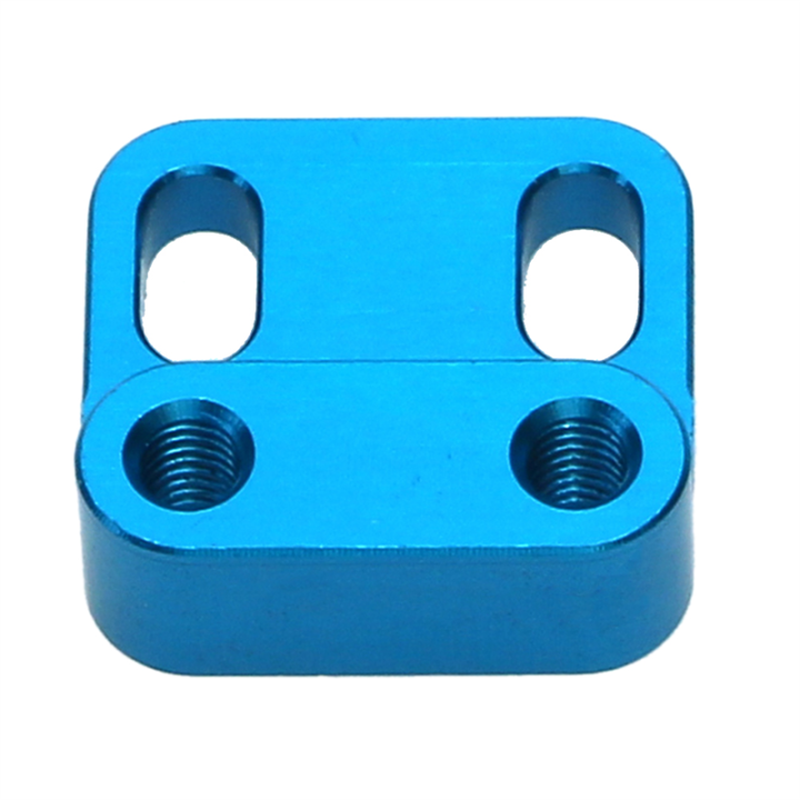 Metal Servo Mount Fixing Bracket for M05 M-05 54408 RC Car Replacement Upgrade Parts