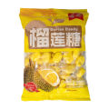 Wei Fuji Thai Golden Pillow Durian 500g Authentic Soft Fruit Flavored Milk Loose Candy Snacks. 