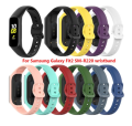 Galaxy Fit 2 (R220) Wristband Smart Bracelet Replacement Band Silicone Strap. 