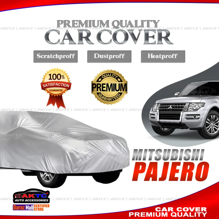 MITSUBISHI%20PAJERO/HIGH%20LANDER%20%7C%20TOYOTA%20PRADO%20/%20HILUX%20Waterproof%20Dustproof%20Lightweight%20Exterior%20Car%20Cover%20Car%20Body%20Cover%20%20Silver%20Color%20CAR%20COVER%20-%20Image%202