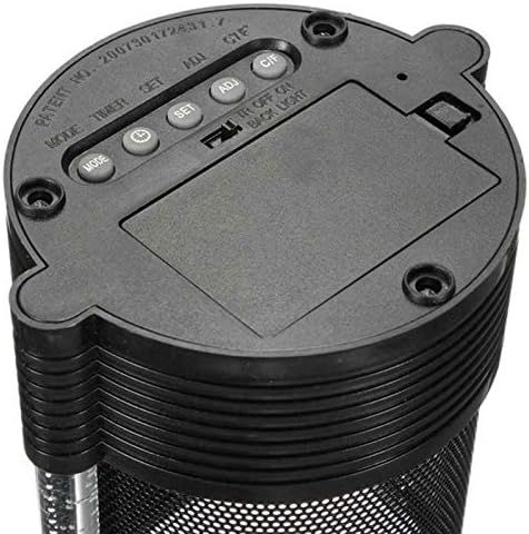 "Color-Changing%20Bubble%20LED%20Pen%20Holder%20with%20Digital%20LCD%20Alarm%20Clock%20-%20Gift%20Centre%20Multifunctional%20Desk%20Organizer,%20Features%20Countdown%20Timer%20&%20Temperature%20Display,%20Durable%20Black/Silver%20Plastic,%20Pencil%20Battery%20Operated,%20Perfect%20for%20Office%20&%20Student%20Desks,%201%20P%20-%20Image%202