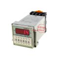 DH48S-S Programmable LED Delay Relay Timer 0.1S-99H 8-Pin (omron/Punai)).