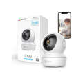 EZVIZ C6N Hikvision WI-FI IP Camera,1080P 2MP Indoor Pan/Tilt WiFi Security Camera. 