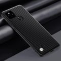New Phone case Google Pixel 5 5A 4A 5G Carbon Fibre Leather Silicone Protection Casing For Google Pixel 4A 4G Pixel5 Back cover.