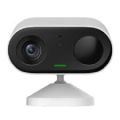 IMOU Cell Go world's best rechargeable ip camera 3MP H.265 Wi-Fi Battery wire-free Camera (IPC-B32P-V2). 