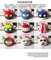 Polandball Plush Dolls Australia Poland Brazil Belarus Mexico Portugal Countryball Stuffed Pillow Toys Bag Pendant Cosplay Gift. 