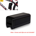 Ebike Controller Box Conversion Kit for 250-350W Controller Bike Part.