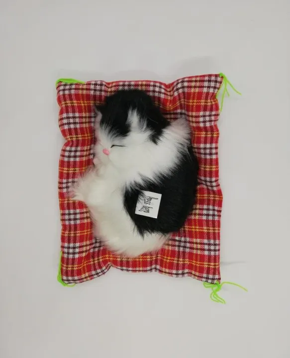 Sleeping%20Cat%20Simulation%20Toy%20-%20Image%204