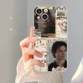 The Vampire Diaries Phone Case For iPhone 14 13 12 Mini 11 Pro XS Max X XR SE 6 7 8 Plus Soft Silicone Cover. 