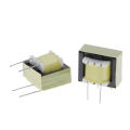 2 Pcs audio transformers 600:600 ohm europe 1:1 EI14 isolation transformer. 