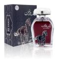 My Perfume Al Faris Eau De Perfume 100 ml for men. 