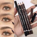 Eye Brow Pencil Waterproof Professional Women Eye Makeup Pen Easy Color Natural Black Brown Cosmetic Beauty Eyebrow Tool.