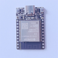 ESP32-C6 Development Board ESP32-C6 Series Module Black PCB+Metal 37x24mm Microcontroller Module Board.