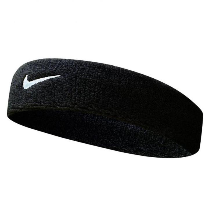 Black Elastic Headband For Boys Girls Daraz .bd