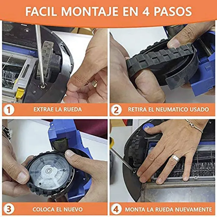 Tires%20for%20IROBOT%20ROOMBA%20Wheels%20Series%20500,%20600,%20700,%20800%20and%20900,%20Anti-Slip,%20Great%20Adhesion%20and%20Easy%20Assembly%208%20Pack%20-%20Image%207