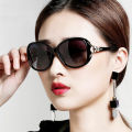 Fox Head Shape Women Fashion Sunglasses Hot Selling Italy Brand Design Polarized Sunglasses For Female. 