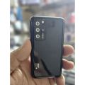 icon BD72 Mini Card Phone Dual Sim Black. 