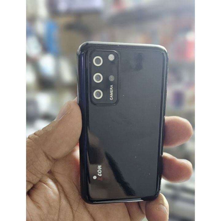 icon%20BD72%20Mini%20Card%20Phone%20Dual%20Sim%20Black%20-%20Image%205