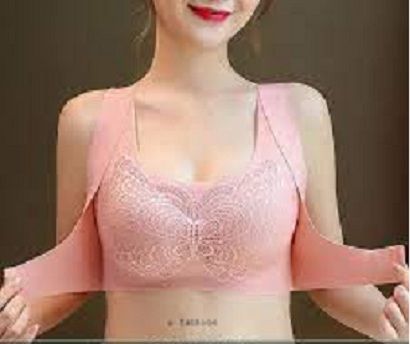 Exclusive Design Magic Bra For Women