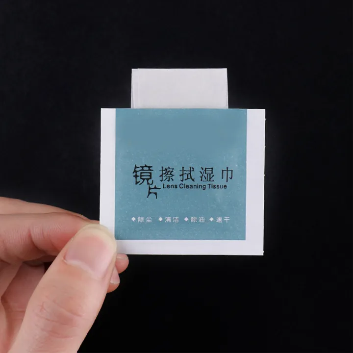 100Pcs%20/%20Box%20Glasses%20Cleaner%20Cloth%20Disposable%20Degreasing%20Paper%20Pre-Moistened%20Lens%20Cleaning%20Wipes%20for%20Glass%20-%20Image%204