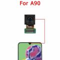 Front Camera For Samsung Galaxy A10 A10e A10s A20 A20e A20s A30 A30s A40 A50 A50s A60 A70 A70s A90 Frontal Selfie Camera Module. 