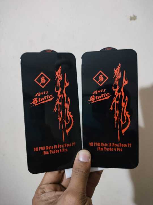 For%20Redmi%20Turbo%204%20Pro/Poco%20F7/Redmi%20Note%2015%20pro%20Full%20Tempered%20Glass%20Anti-Oil%20Stain%20Screen%20Protector%20for%20Comprehensive%20Edge-to-Edge%20Protection%20-%20Image%207