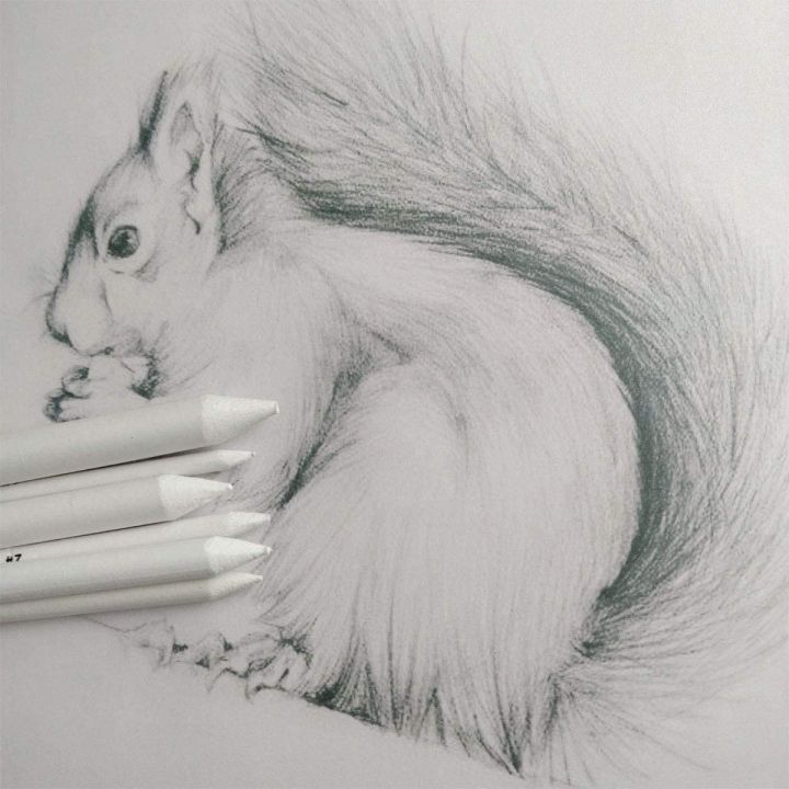 Blending%20Stumps%20and%20Tortillions,%20Sketch%20Drawing%20Tools,%20Paper%20Art%20Blenders%20for%20Student%20Sketch%20Drawing%20-%20Image%202