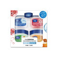 SIMU Moisturizing Hydrating Lip Balm Peach Chamomile Propolis Soothing Care Suppleness Repair Lip Lines Anti-Dull Lip Mask.