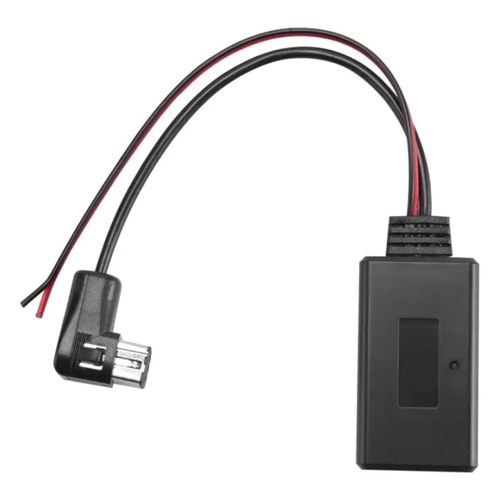 4pcs%20Car%20Bluetooth%20Audio%20Receiver%20for%20Ip-Bus%2011Pin%20Bluetooth%20Aux%20Receiver%20Adapter%20-%20Image%203